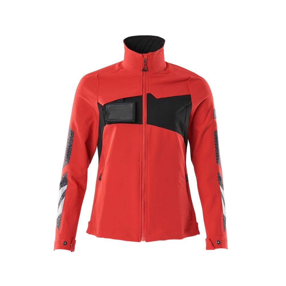 Jas, dames, ULTIMATE STRETCH, lichtgewicht werkjas