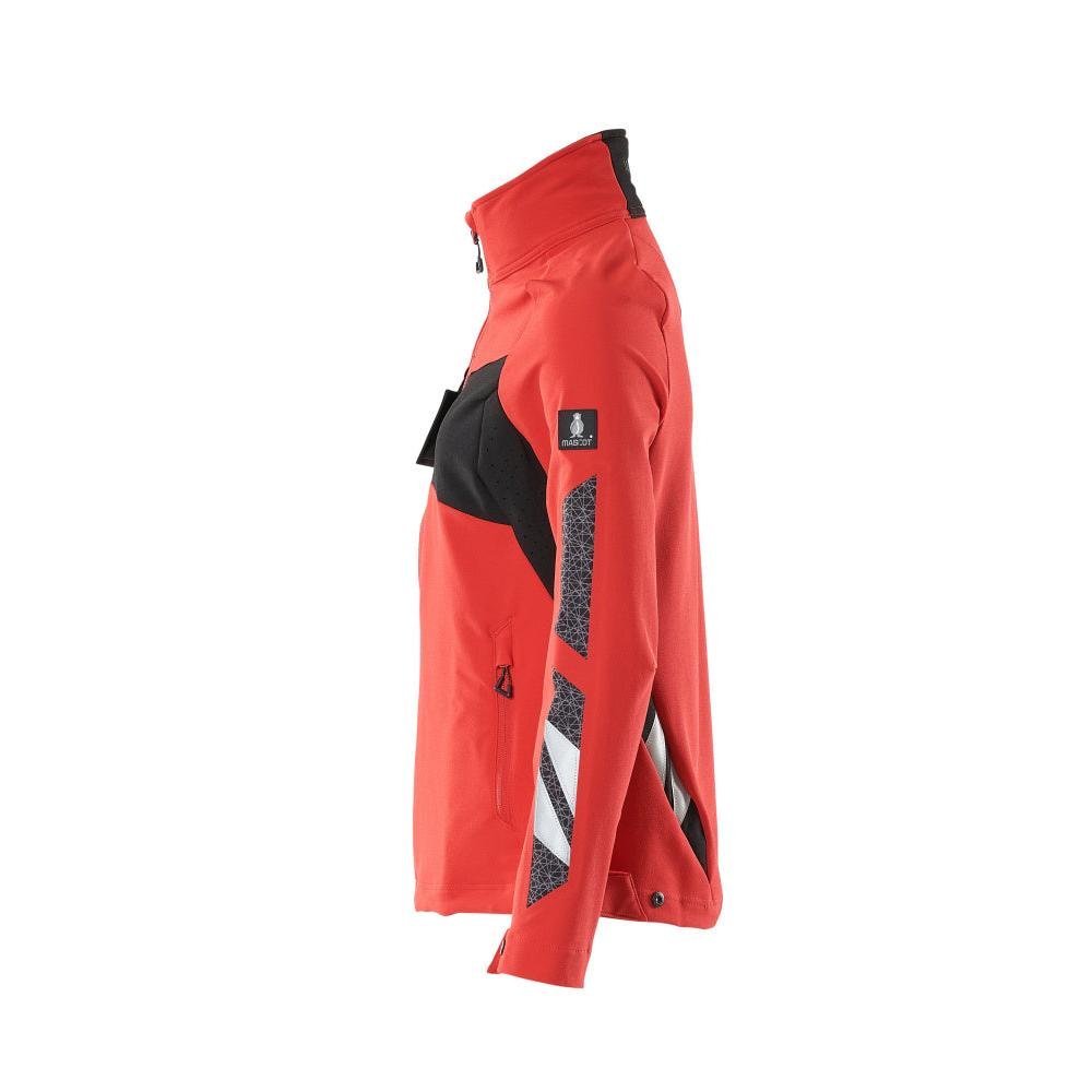 Jas, dames, ULTIMATE STRETCH, lichtgewicht werkjas
