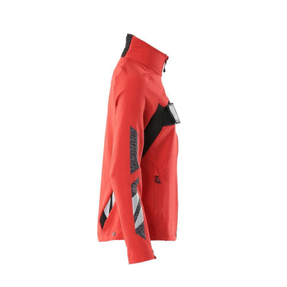 Jas, dames, ULTIMATE STRETCH, lichtgewicht werkjas