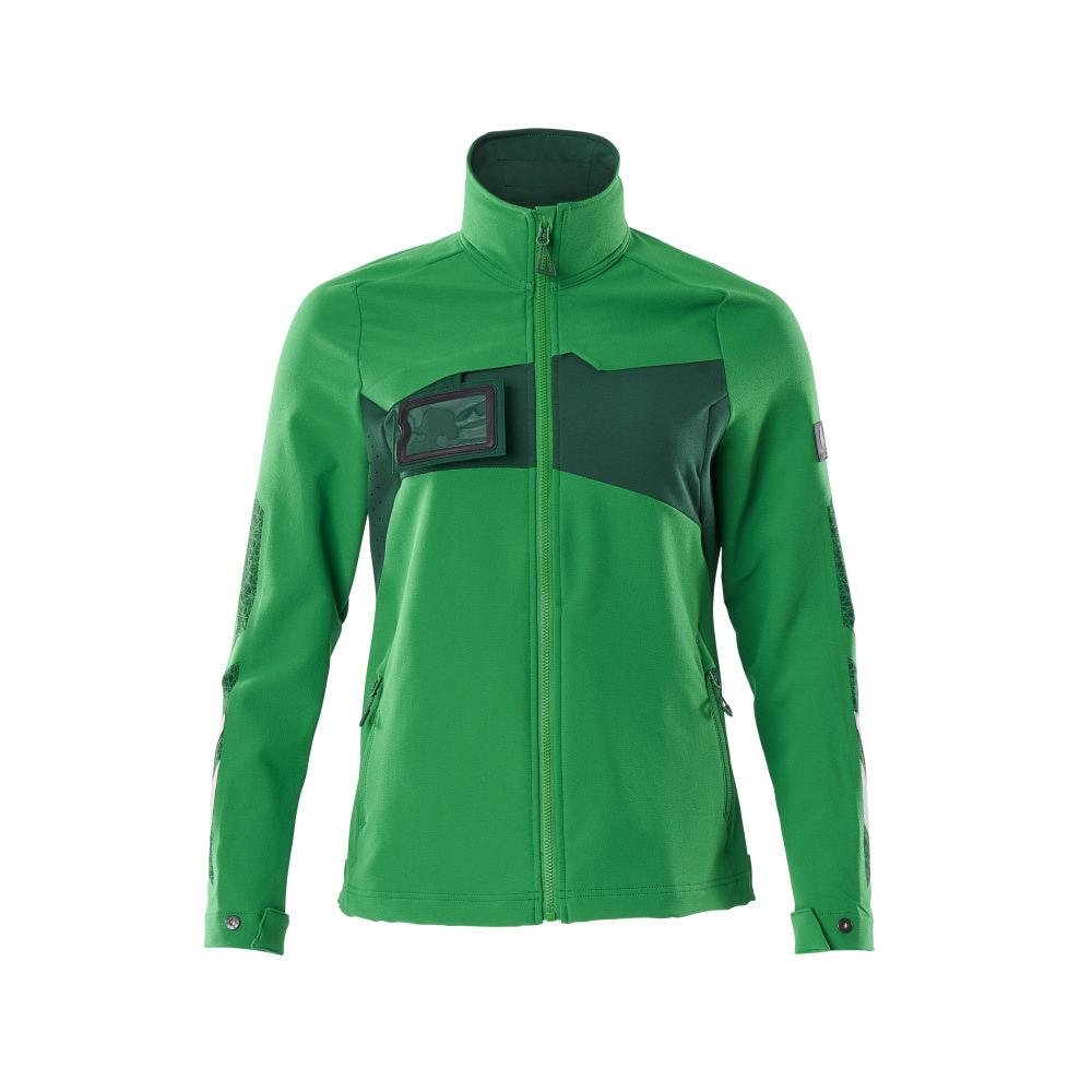 Jas, dames, ULTIMATE STRETCH, lichtgewicht werkjas
