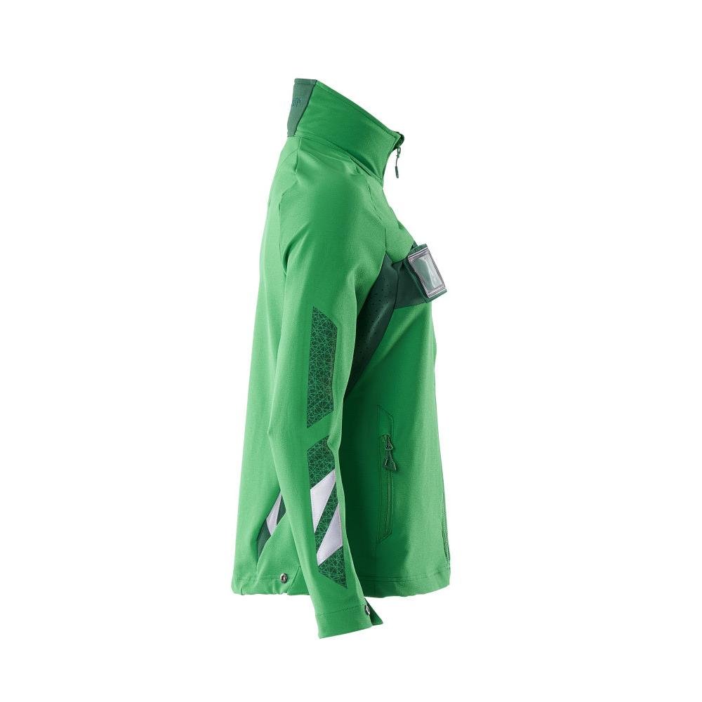 Jas, dames, ULTIMATE STRETCH, lichtgewicht werkjas