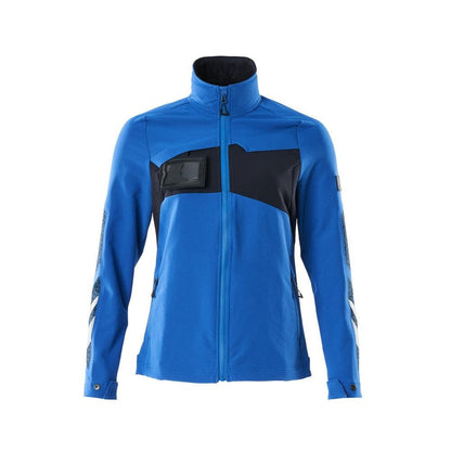 Jas, dames, ULTIMATE STRETCH, lichtgewicht werkjas