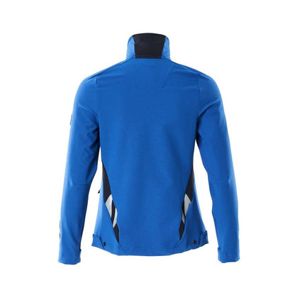 Jas, dames, ULTIMATE STRETCH, lichtgewicht werkjas