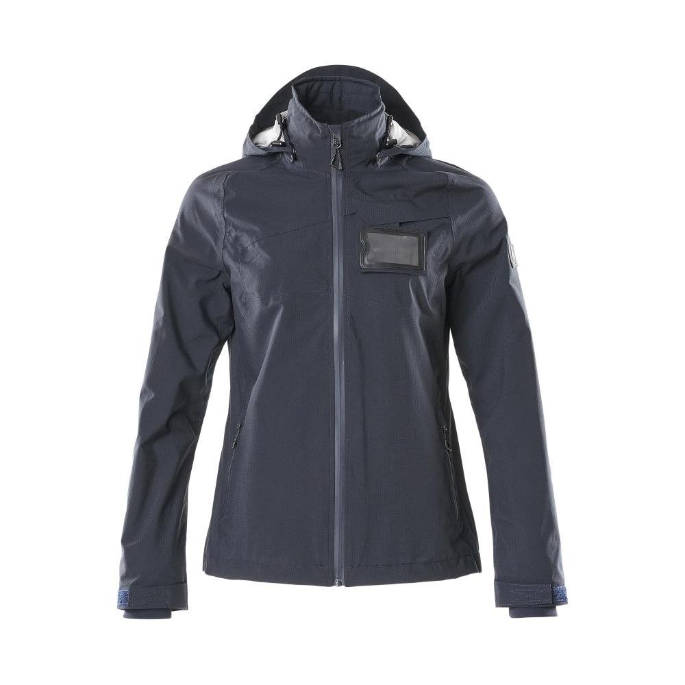 Hard Shell jack, dames, lichtgewicht jack