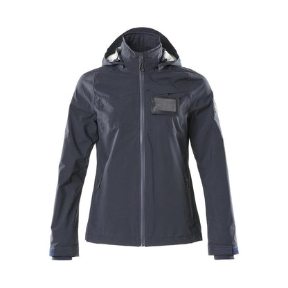 Hard Shell jack, dames, lichtgewicht jack