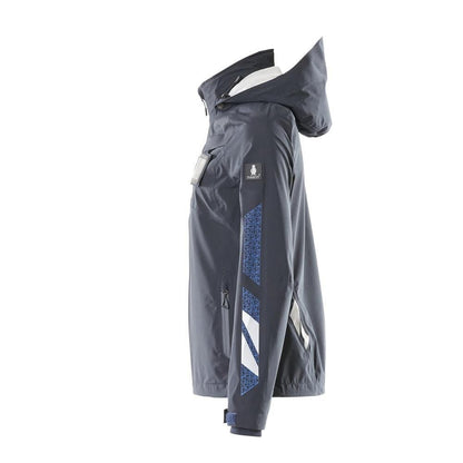 Hard Shell jack, dames, lichtgewicht jack