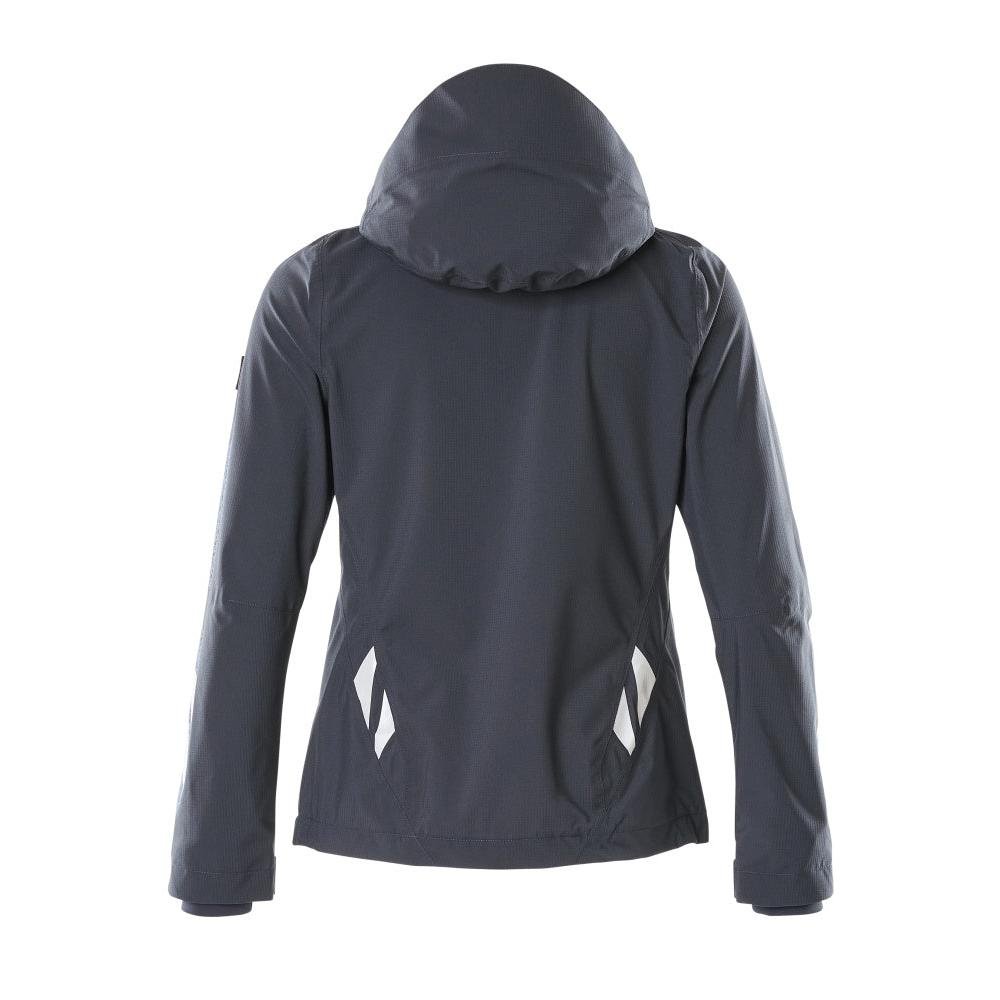 Hard Shell jack, dames, lichtgewicht jack