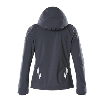 Hard Shell jack, dames, lichtgewicht jack