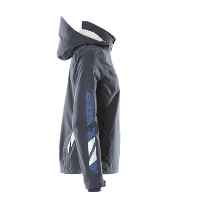 Hard Shell jack, dames, lichtgewicht jack