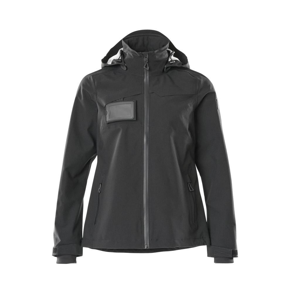 Hard Shell jack, dames, lichtgewicht jack