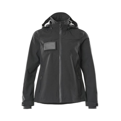 Hard Shell jack, dames, lichtgewicht jack