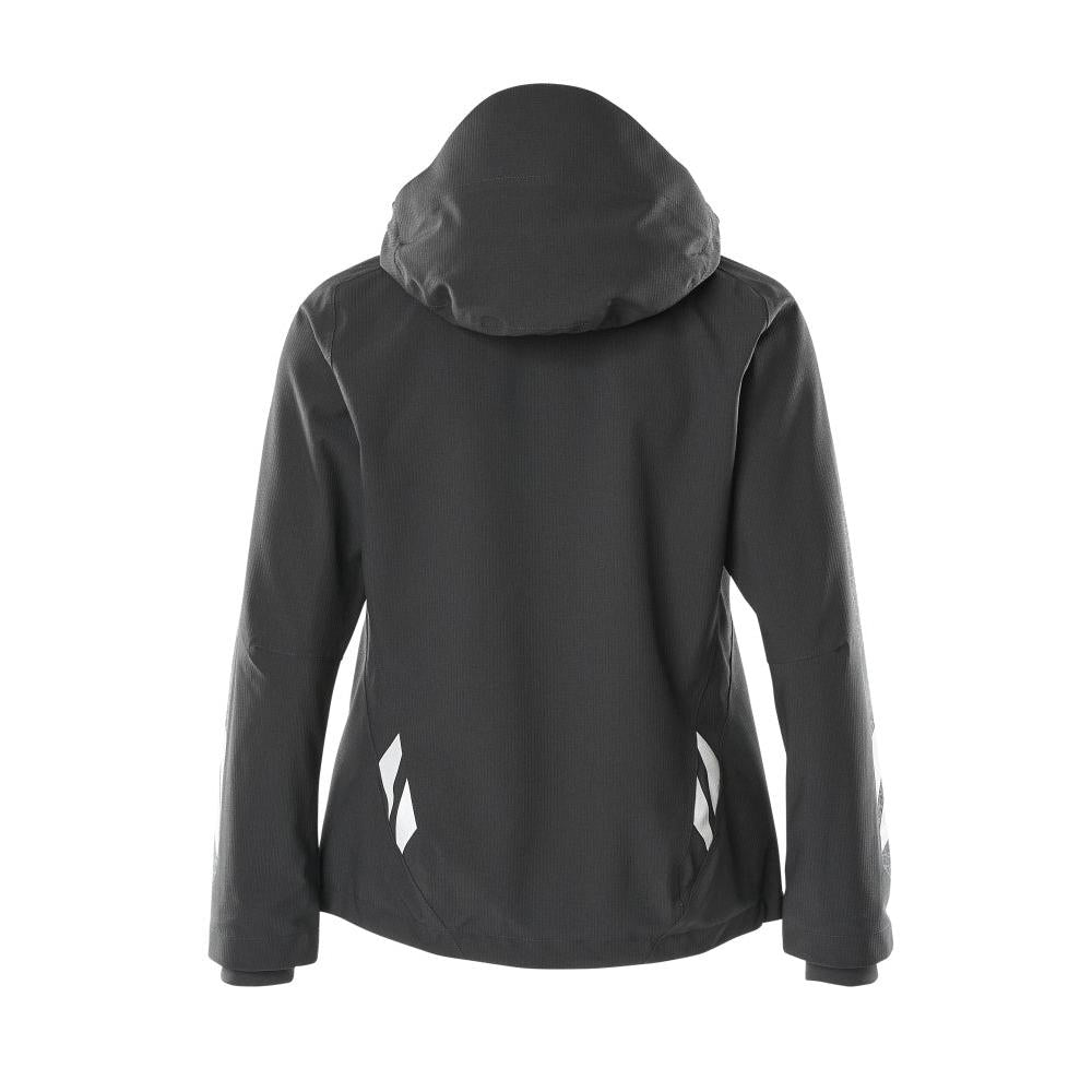 Hard Shell jack, dames, lichtgewicht jack
