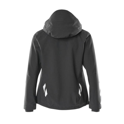 Hard Shell jack, dames, lichtgewicht jack