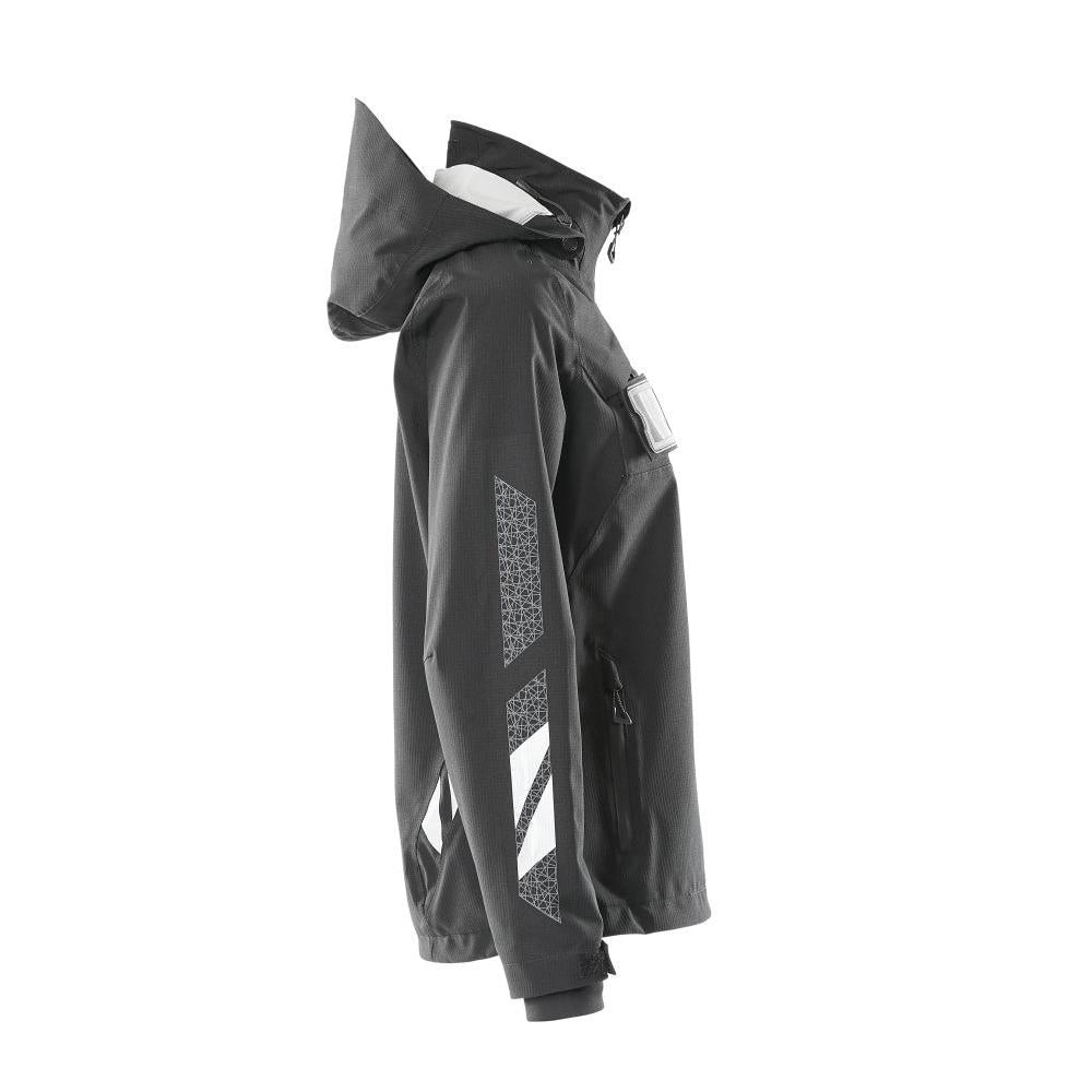 Hard Shell jack, dames, lichtgewicht jack