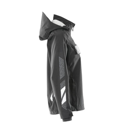 Hard Shell jack, dames, lichtgewicht jack