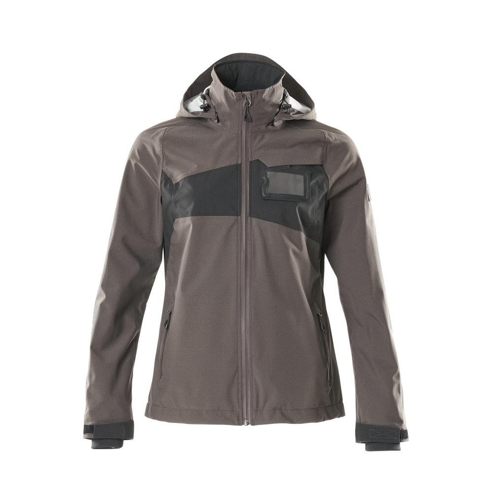 Hard Shell jack, dames, lichtgewicht jack