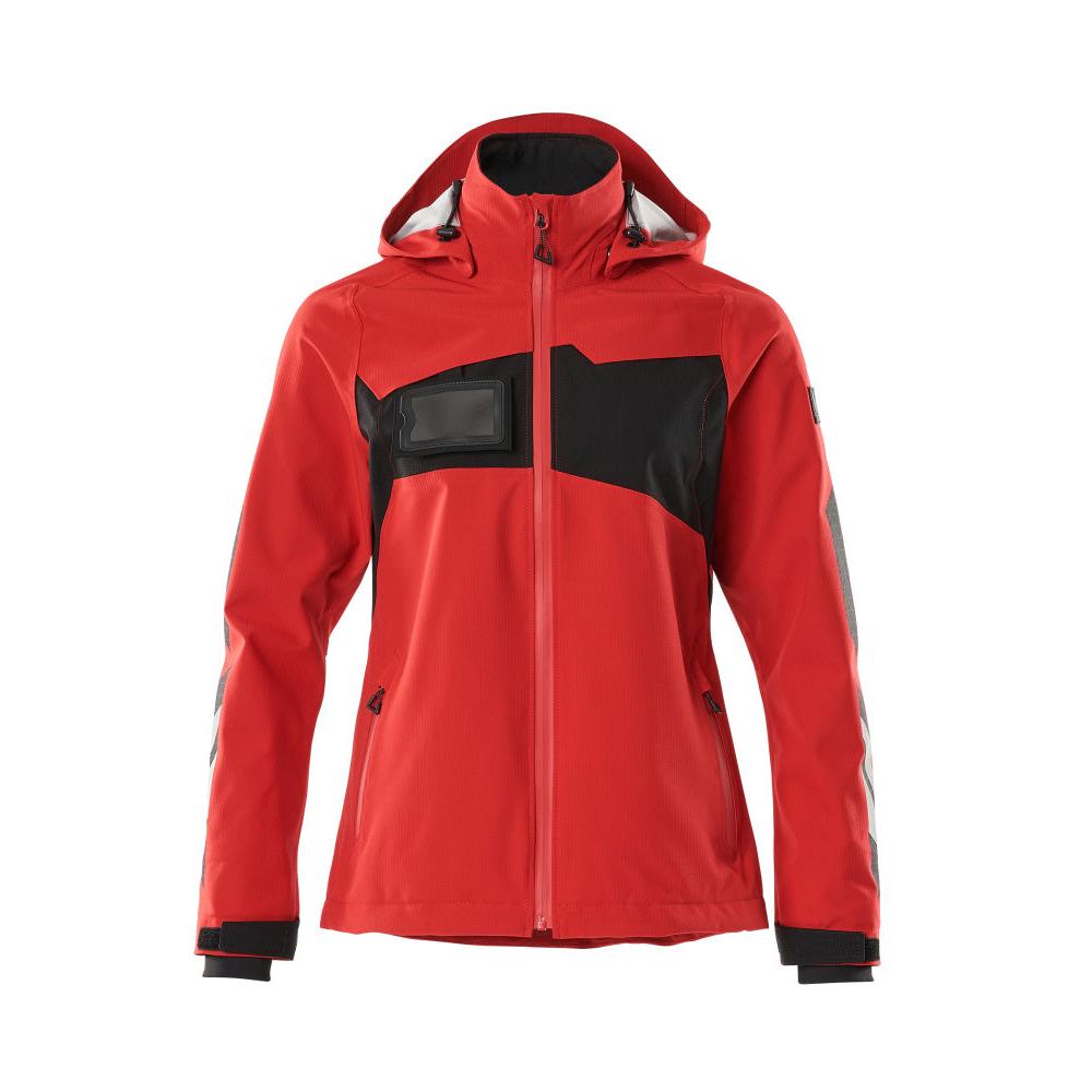 Hard Shell jack, dames, lichtgewicht jack