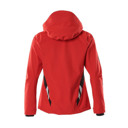 Hard Shell jack, dames, lichtgewicht jack