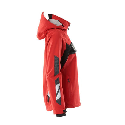 Hard Shell jack, dames, lichtgewicht jack