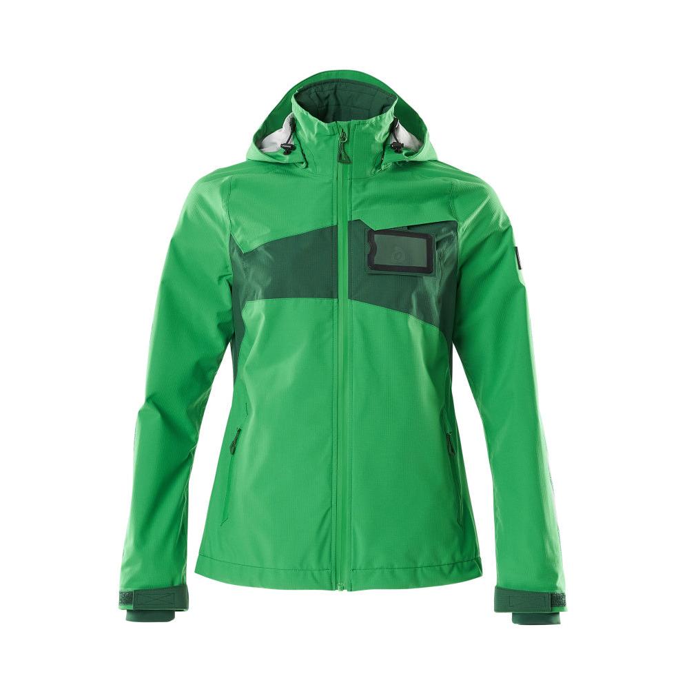 Hard Shell jack, dames, lichtgewicht jack