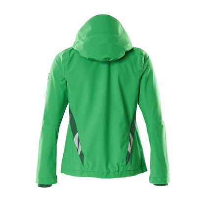 Hard Shell jack, dames, lichtgewicht jack