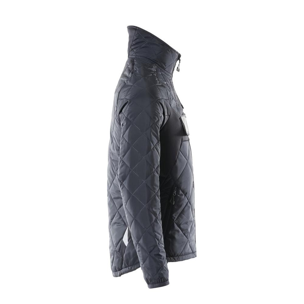 Thermische jas met CLIMASCOT® thermische jas