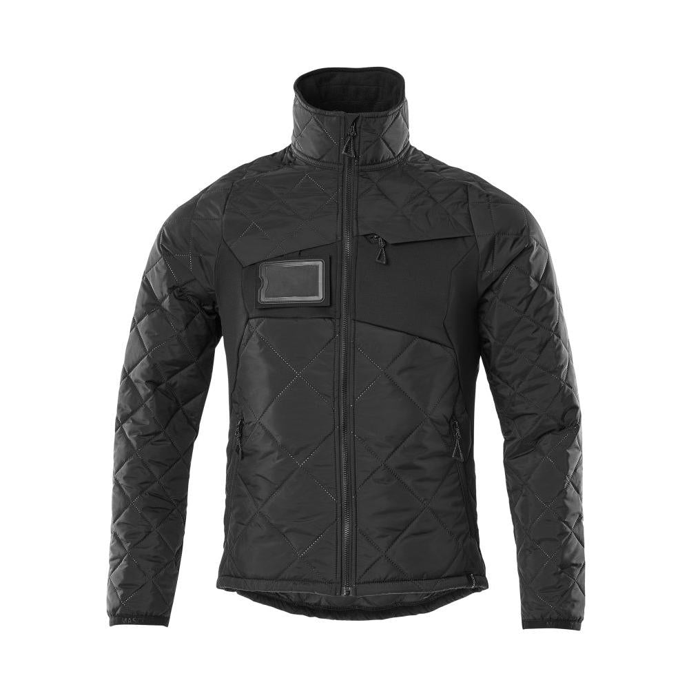 Thermische jas met CLIMASCOT® thermische jas