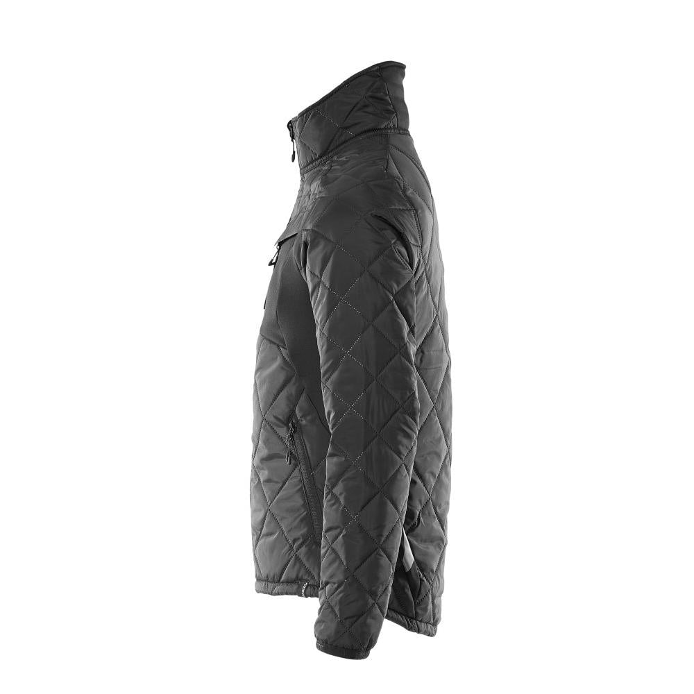 Thermische jas met CLIMASCOT® thermische jas