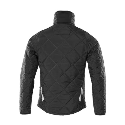 Thermische jas met CLIMASCOT® thermische jas