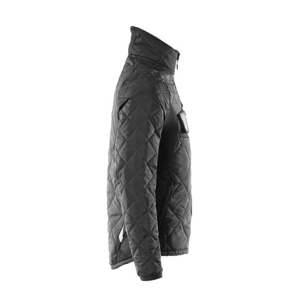 Thermische jas met CLIMASCOT® thermische jas