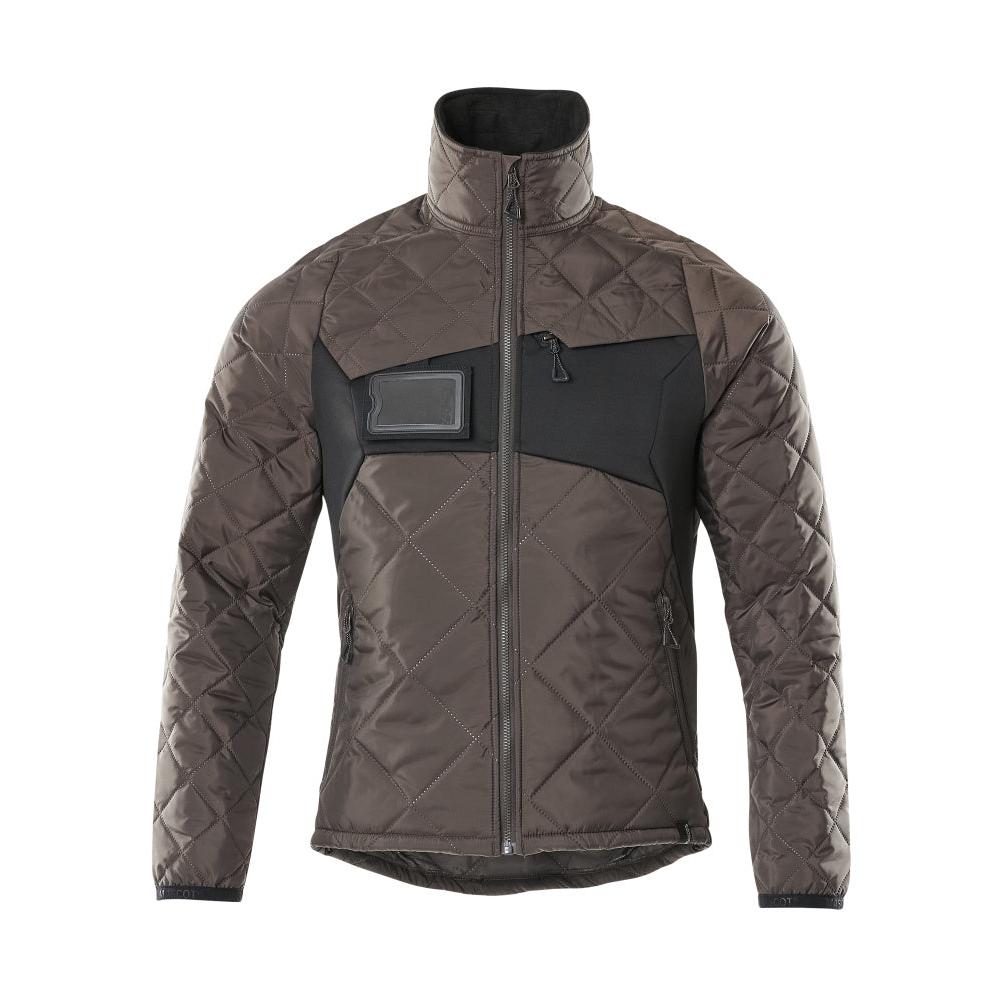Thermische jas met CLIMASCOT® thermische jas