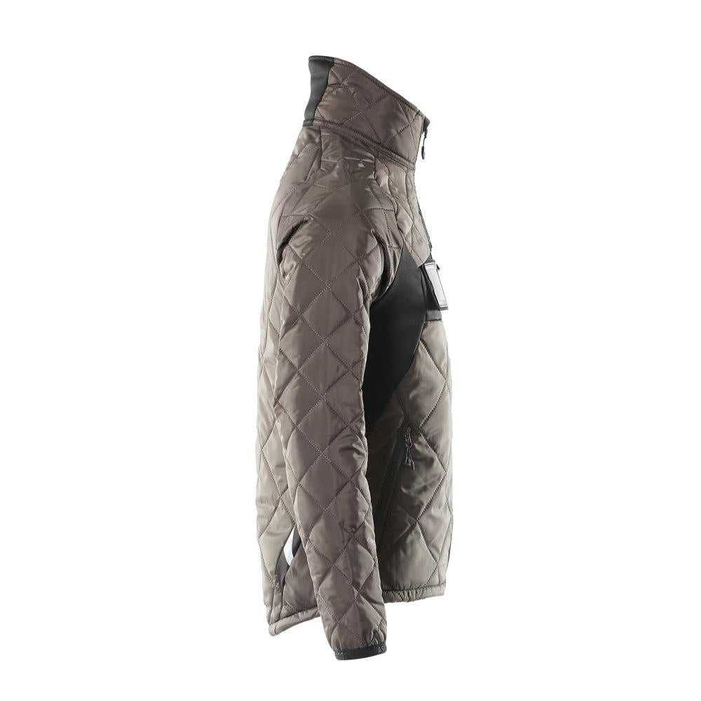 Thermische jas met CLIMASCOT® thermische jas