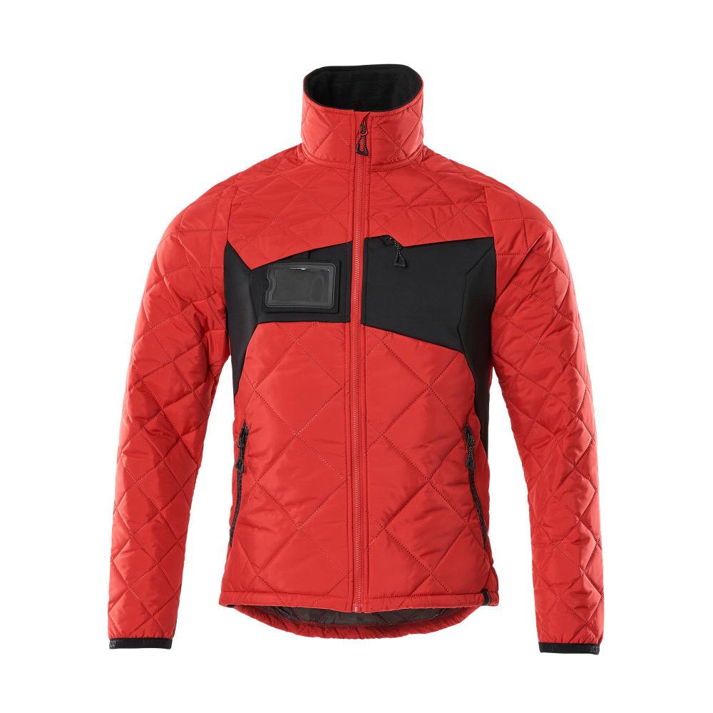 Thermische jas met CLIMASCOT® thermische jas