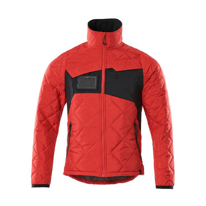 Thermische jas met CLIMASCOT® thermische jas