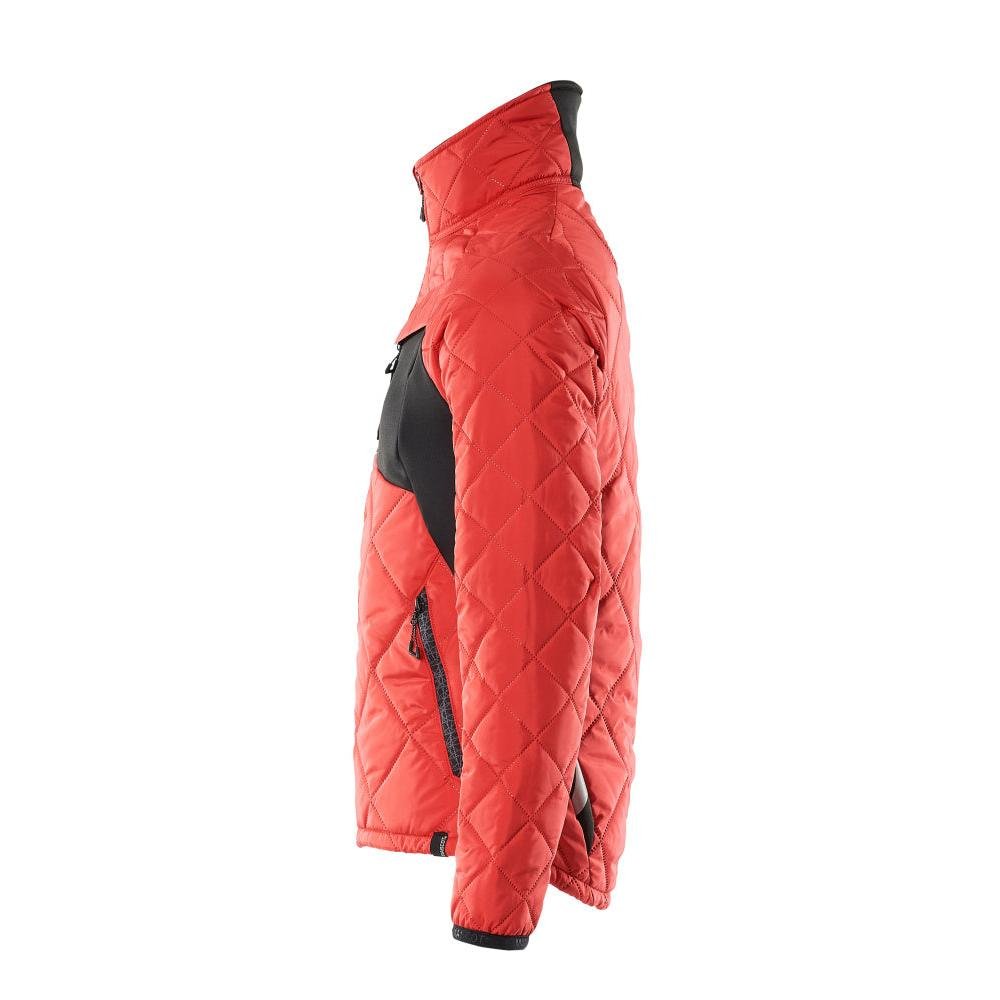 Thermische jas met CLIMASCOT® thermische jas