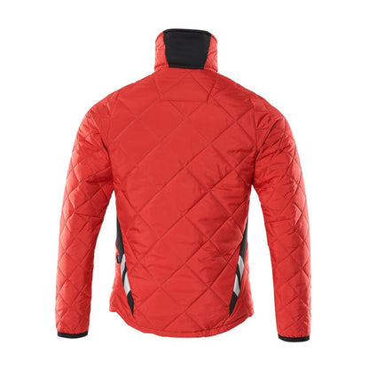 Thermische jas met CLIMASCOT® thermische jas