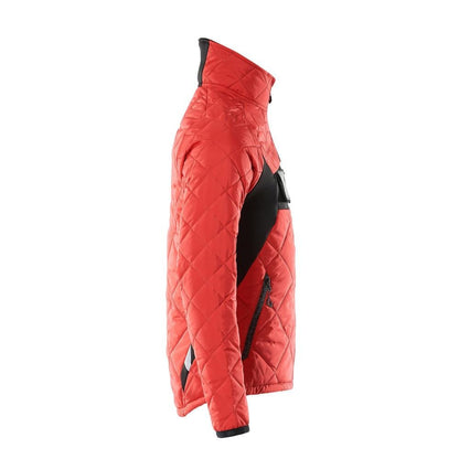 Thermische jas met CLIMASCOT® thermische jas
