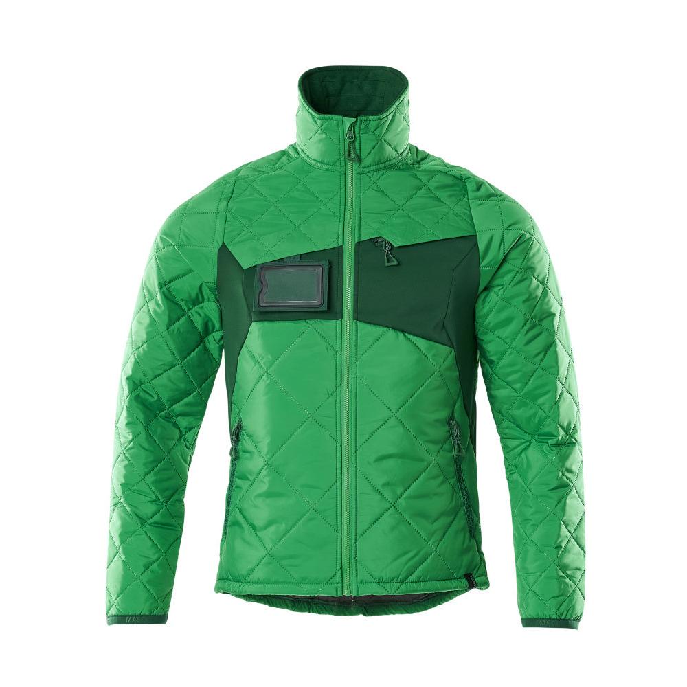 Thermische jas met CLIMASCOT® thermische jas