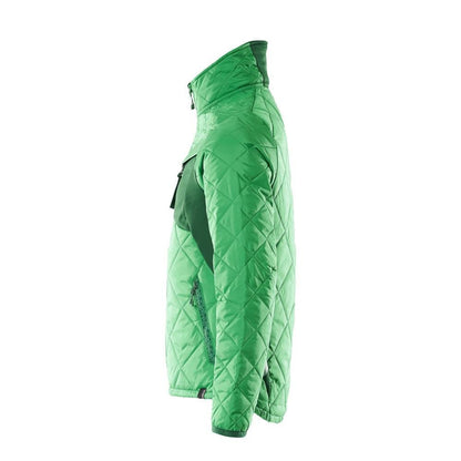 Thermische jas met CLIMASCOT® thermische jas