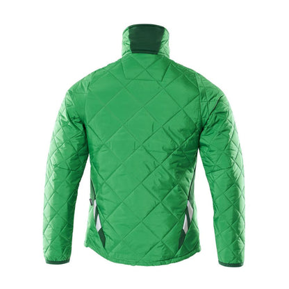 Thermische jas met CLIMASCOT® thermische jas