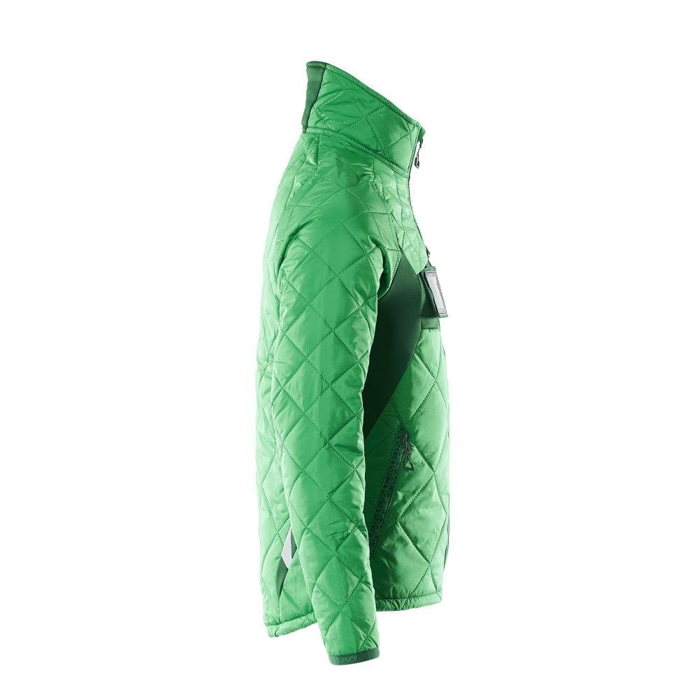 Thermische jas met CLIMASCOT® thermische jas