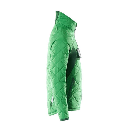 Thermische jas met CLIMASCOT® thermische jas