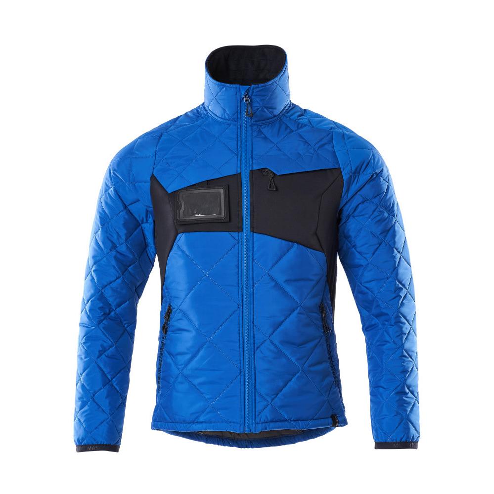 Thermische jas met CLIMASCOT® thermische jas