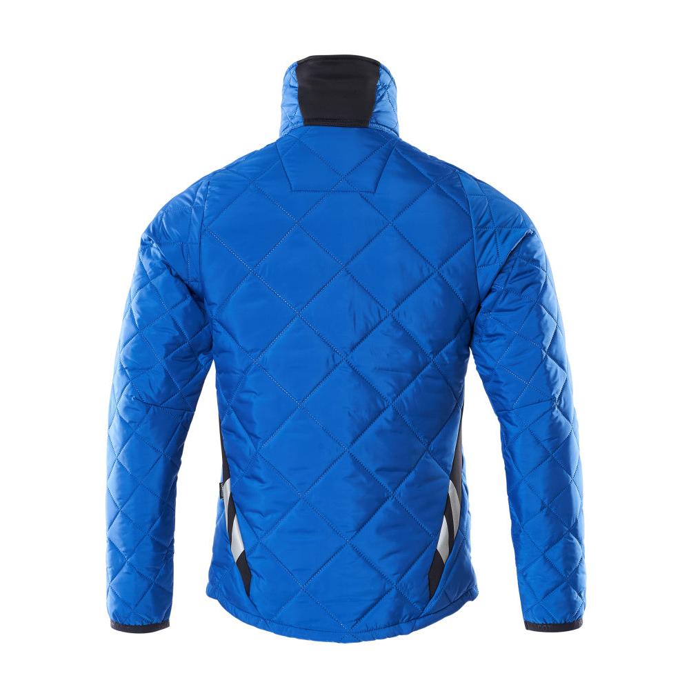 Thermische jas met CLIMASCOT® thermische jas