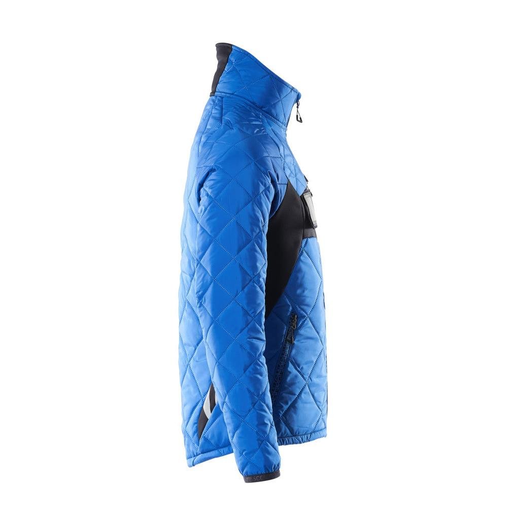 Thermische jas met CLIMASCOT® thermische jas