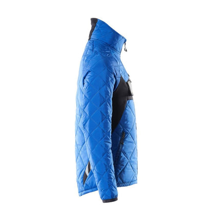 Thermische jas met CLIMASCOT® thermische jas