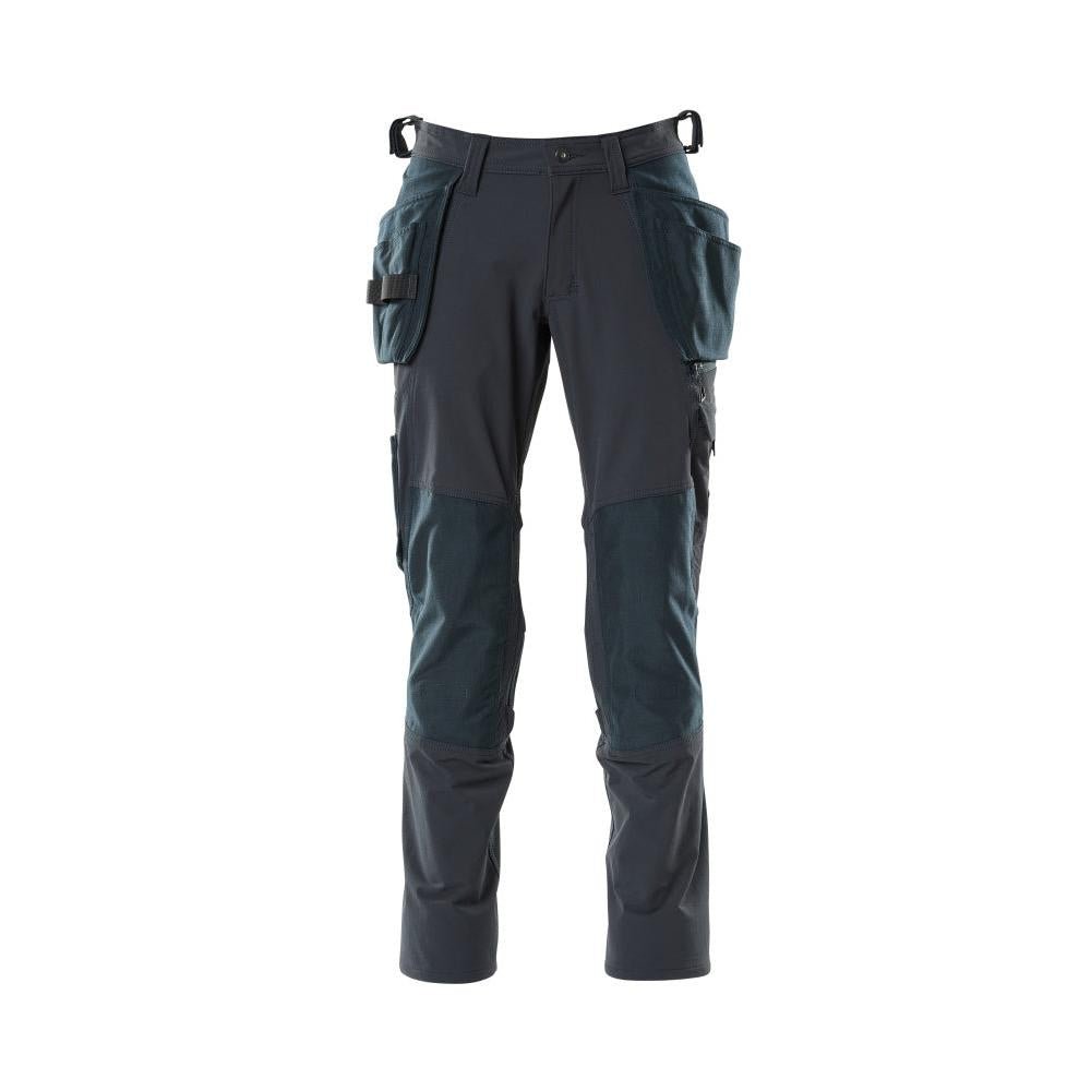 Broeken, hangende zakken, ULTIMATE STRETCH-broeken