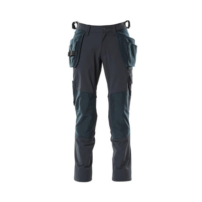 Broeken, hangende zakken, ULTIMATE STRETCH-broeken
