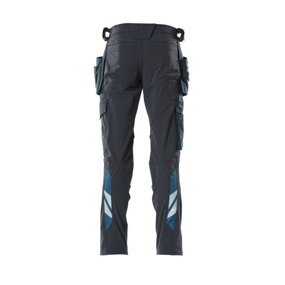 Broeken, hangende zakken, ULTIMATE STRETCH-broeken