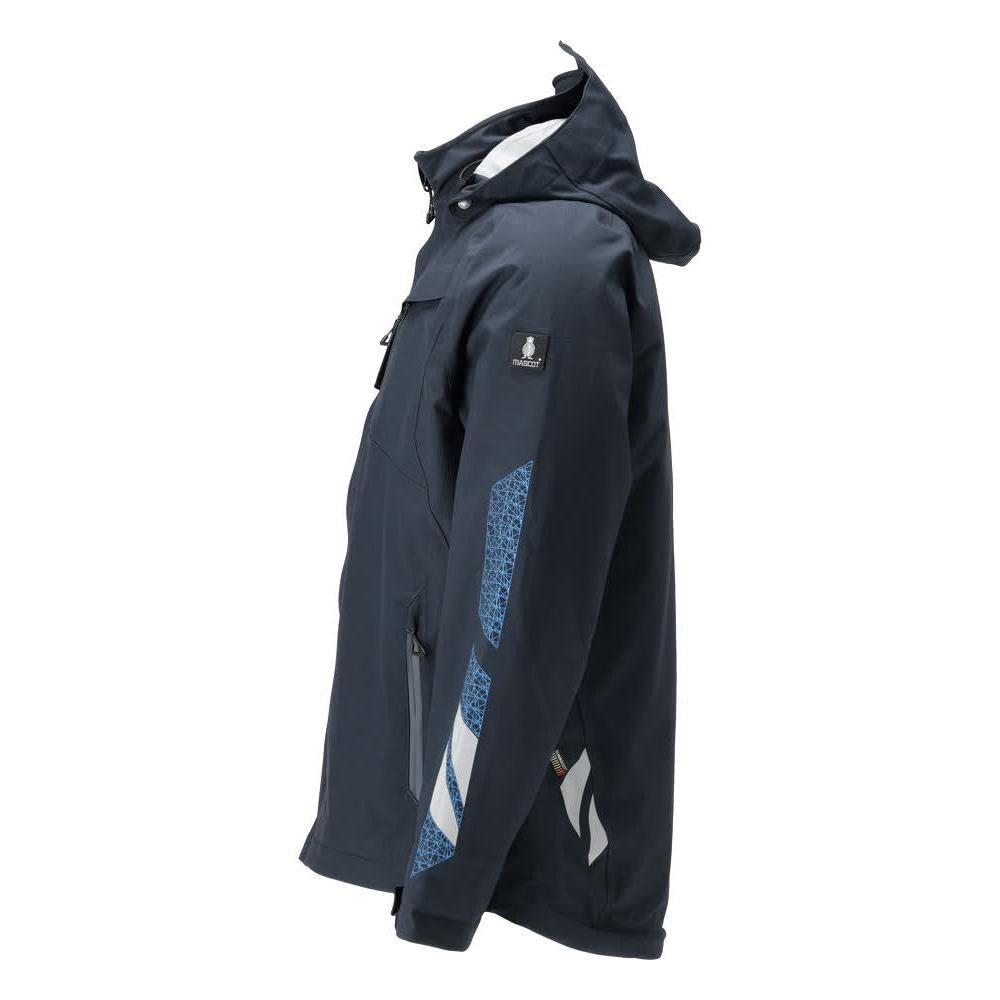 Winterjas met CLIMASCOT®, lichtgewicht winterjas
